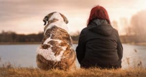 People Who Talk To Their Pets Are Smarter Than Those Who Don’t